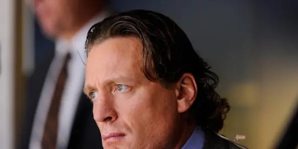 Jeremy Roenick