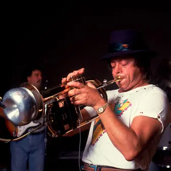 Chuck Mangione Net Worth