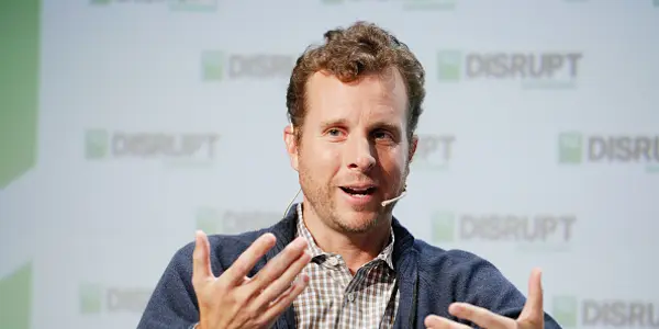 Jamie Siminoff