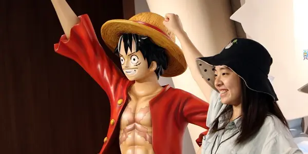 Eiichiro Oda