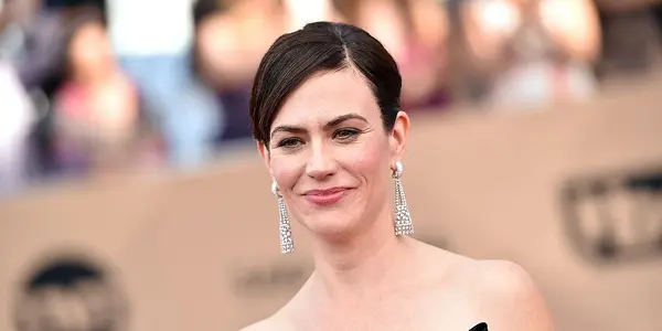 Maggie Siff