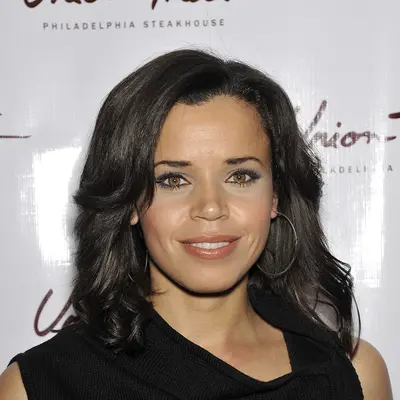 Anne-Marie Green