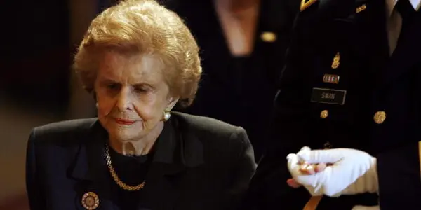Betty Ford