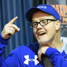 Freddie Roach