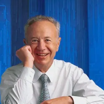 Andrew Grove Net Worth