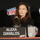 Alexa Davalos