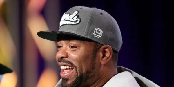 Method Man
