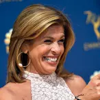 Hoda Kotb Net Worth