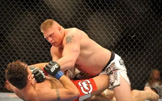 Brock Lesnar Net Worth