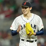 Roki Sasaki Is A Japanese Pitcher Who's About To Give Up More Than A Quarter-Billion Dollars