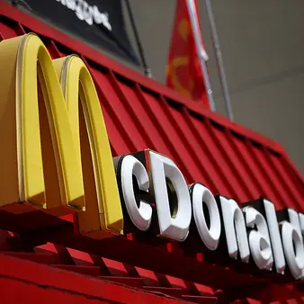 McDonald's Gets $2.1 Billion For Selling Majority Stake Of Its China And Hong Kong Business