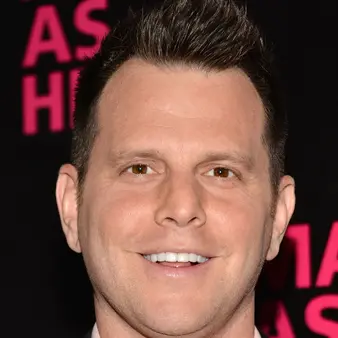 Dave Rubin Net Worth