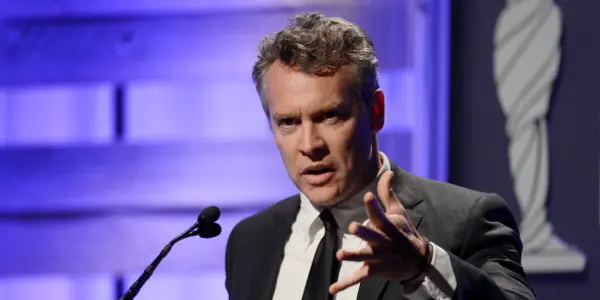Tate Donovan