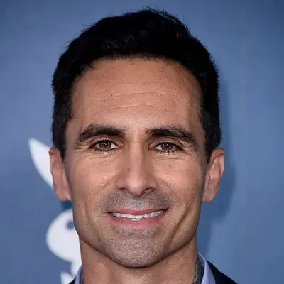 Nestor Carbonell
