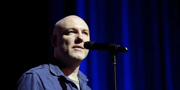 Gregg Alexander