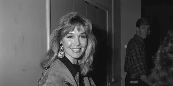 Cynthia Rhodes