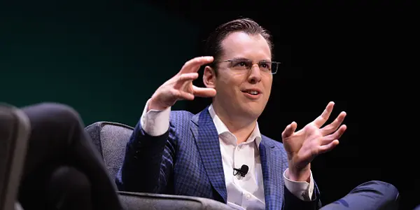 Mike Krieger