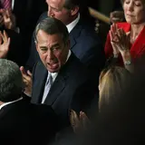John Boehner Gets New Job At Tobacco Company Reynolds American