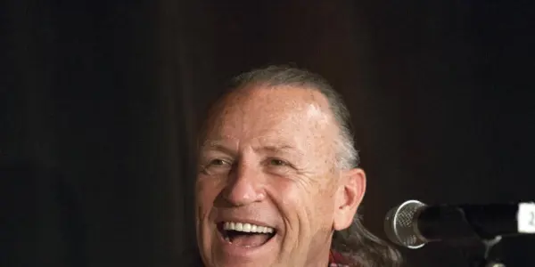 Mark Farner