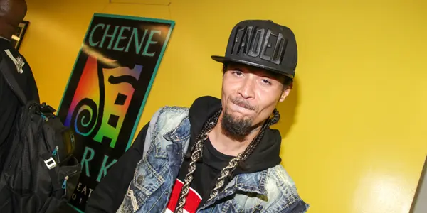 Bizzy Bone