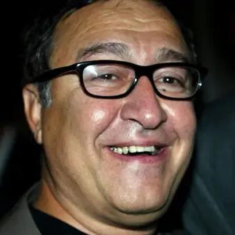 Dom Irrera Net Worth