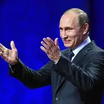 Vladimir Putin's Former Son-In-Law Reportedly Got $380 Million Stake In Chemical Company For $100 After Marrying His Daughter
