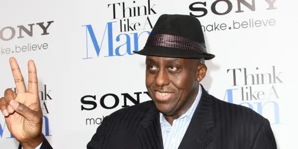 Bill Duke