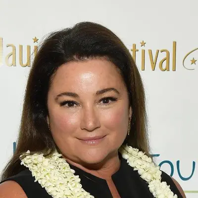 Keely Shaye Smith