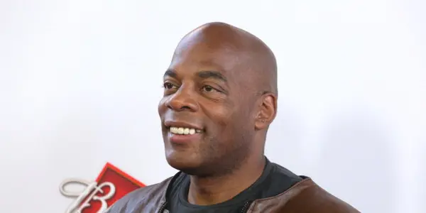 Alonzo Bodden