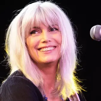 Emmylou Harris Net Worth