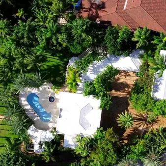 Diddy Is The Mystery Buyer Of Gloria Estefan's $35 Million Miami Star Island Mansion