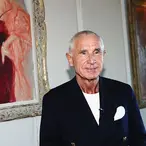 Zsa Zsa Gabor's Widower Must Leave Their $15 Million Mansion