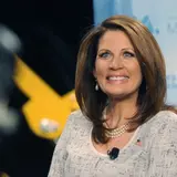 Michele Bachmann Net Worth