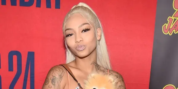 Cuban Doll