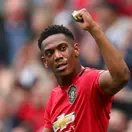 Anthony Martial