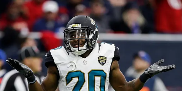 Jalen Ramsey