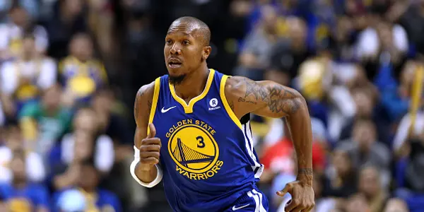 David West