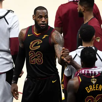 LeBron James Declined His Player Option…So Now What?