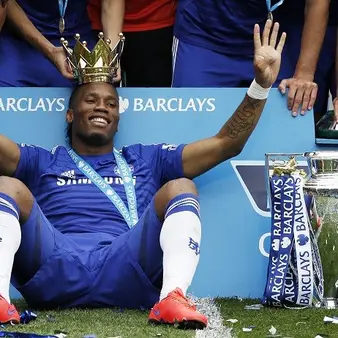 Why On Earth Did The Barclays Premier League Decide To Go Without A Title Sponsor For The 2016-17 Season???