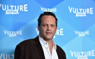Vince Vaughn Net Worth