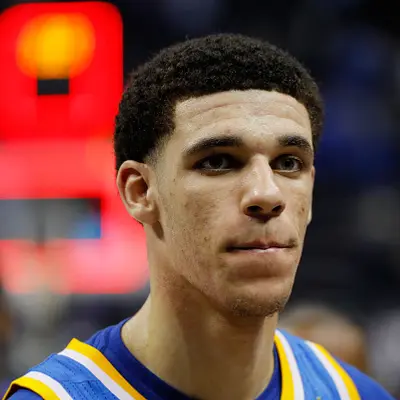 Lonzo Ball