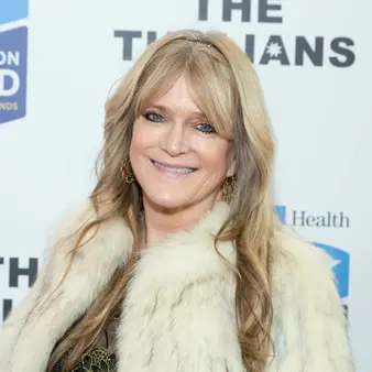 Susan Olsen Net Worth