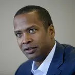 Google Lawyer David Drummond Sold A Half BILLION DOLLARS In Stock Over The Last Decade