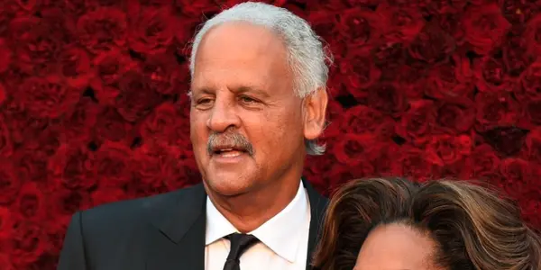 Stedman Graham