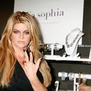 Kirstie Alley