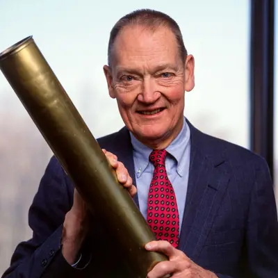 John Bogle