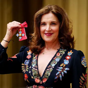 Barbara Broccoli Net Worth