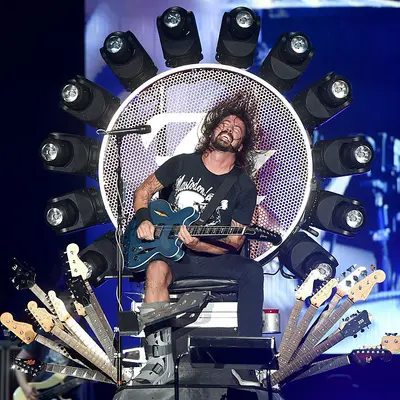 Dave Grohl