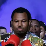 Sugar Shane Mosley
