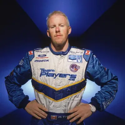 Paul Tracy